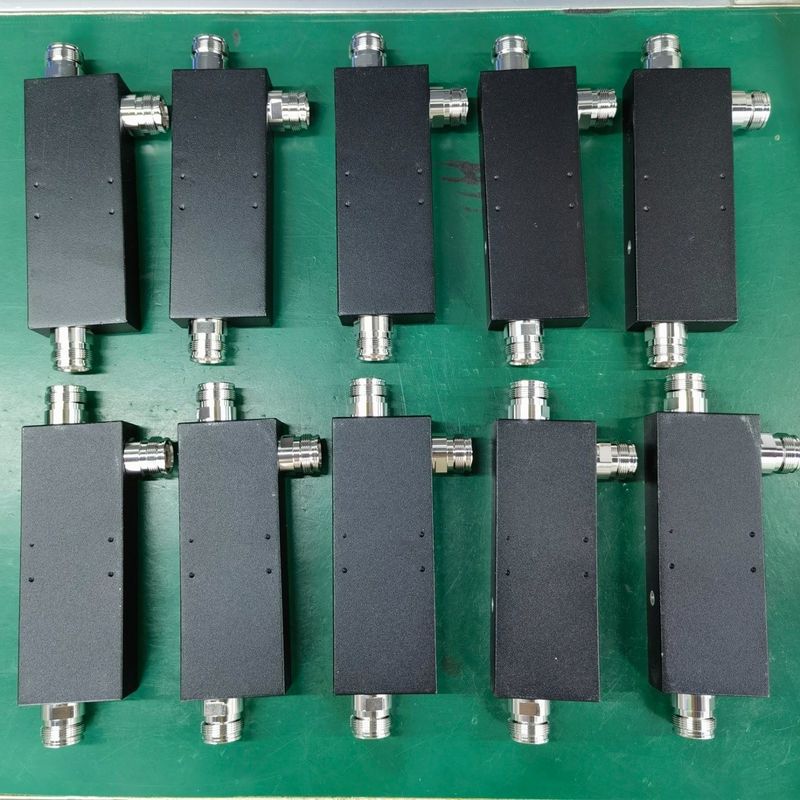 5dB 6dB 7dB 8dB RF方向結合器 698-4200MHz N-F 精密信号測定
