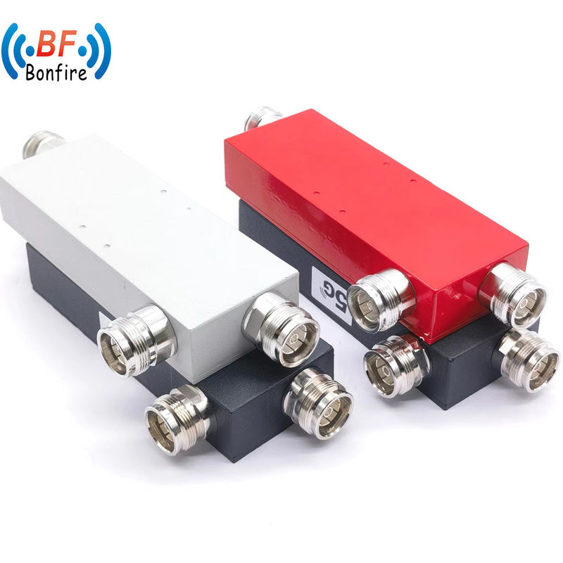 OHQ-0742-XX7701 698-4200MHz RF カップラー 4.3-10-F 公共安全運用管理