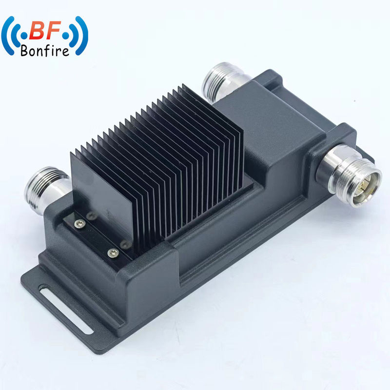 500W 698-4000MHz DIN-女性 2 in 1 出力 RF ハイブリッドカップラー コンビナー IBS プロジェクト