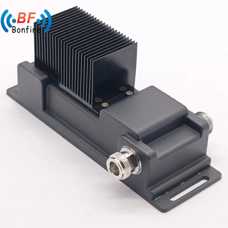 50W 698-4000MHz N-Female 2 in 1 3dBハイブリッドカップラーコンビナー