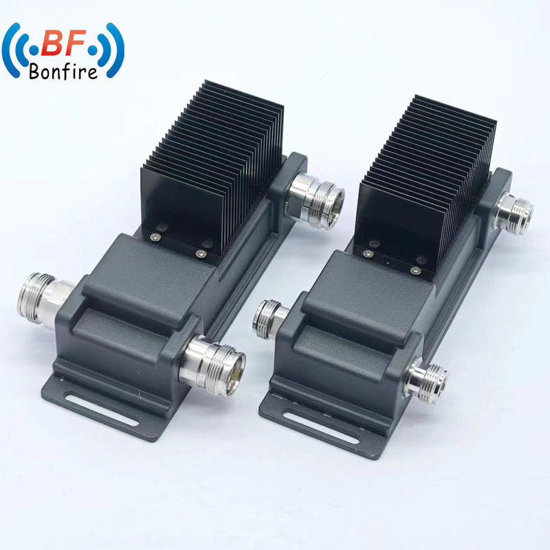 Low Pim-160dbc 4.3-10-F 300W 2 in 1 6dB ハイブリッド カップラー コンビナー Ibs プロジェクト
