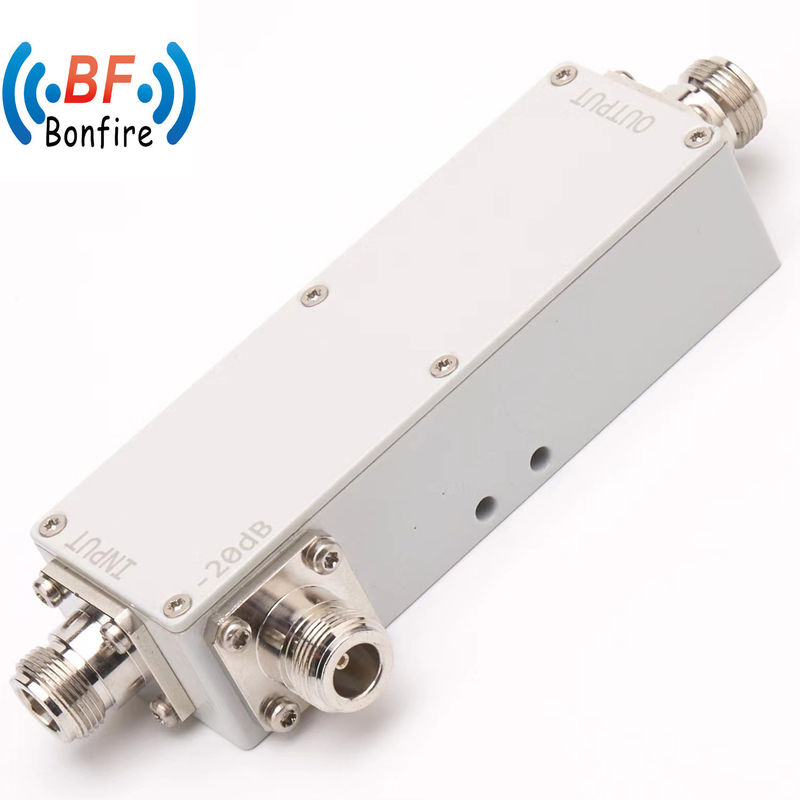 OHQ-0640-XX71101 617-3800MHz 20dB パルス方向結合器 容量 Ibs/Das