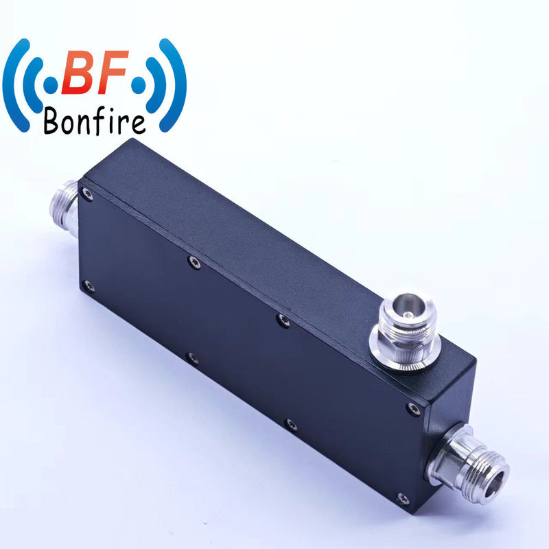 室内・室外カップラー 350-3800MHz 15dB 無線カバーソリューションのための方向 RF