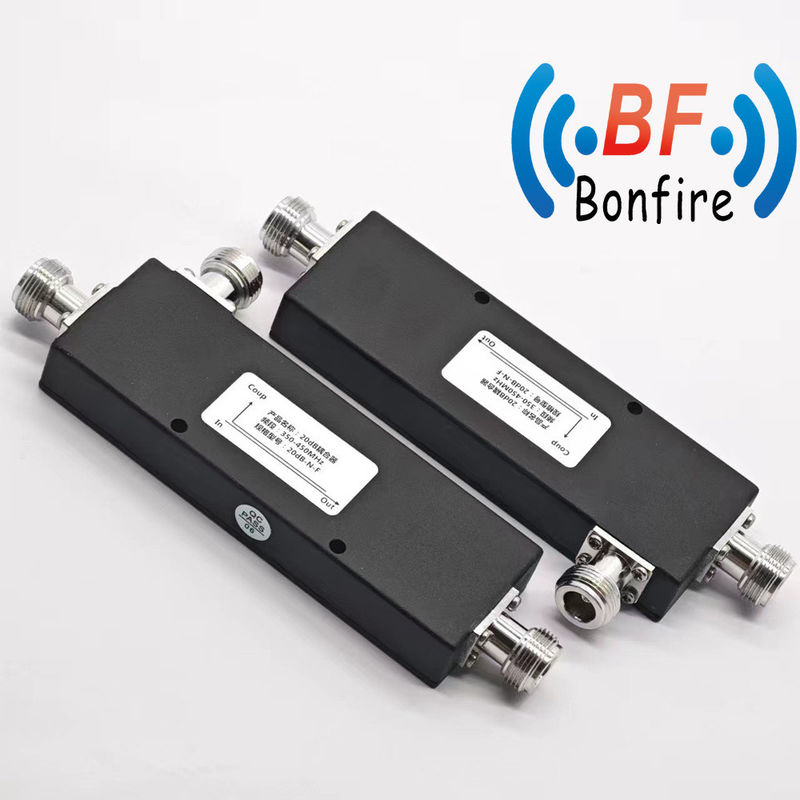 保証された波導方向コップラー 3dB 5dB 8dB 10dB 15dB 室内・室外 IP65