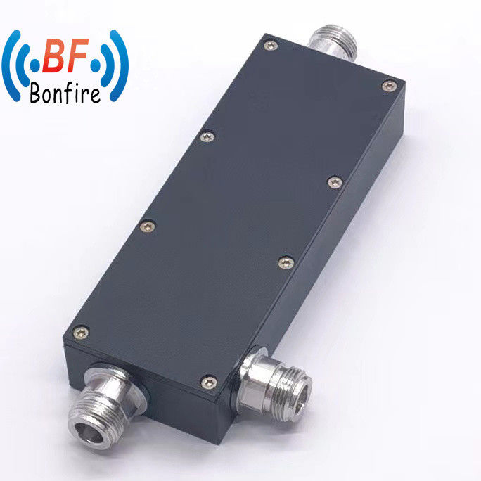 オーダーメイド OHQ-xxxx 1.5-4.5GHz方向結合器 6dB/20dB SMA-女性コネクタ