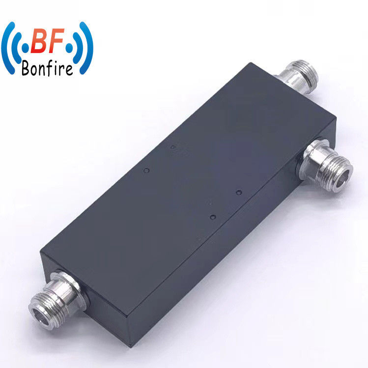 20Wホイティカップラー 1.5GHz-4.5GHz N-Fインターフェイス方向性カップラー