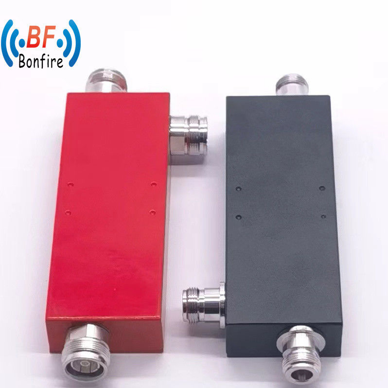 1.5-4.5GHz RF方向カップラー Ibs/Das 全体プロジェクト配信能力