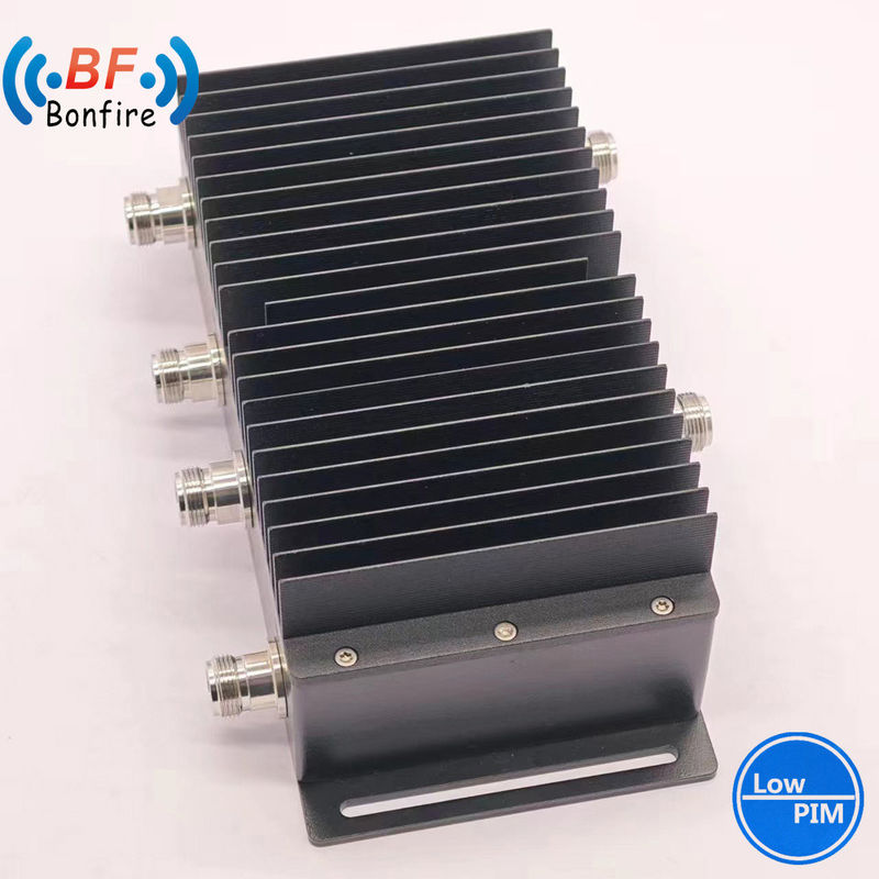 4X2 RF ハイブリッド コンビナー カップラー