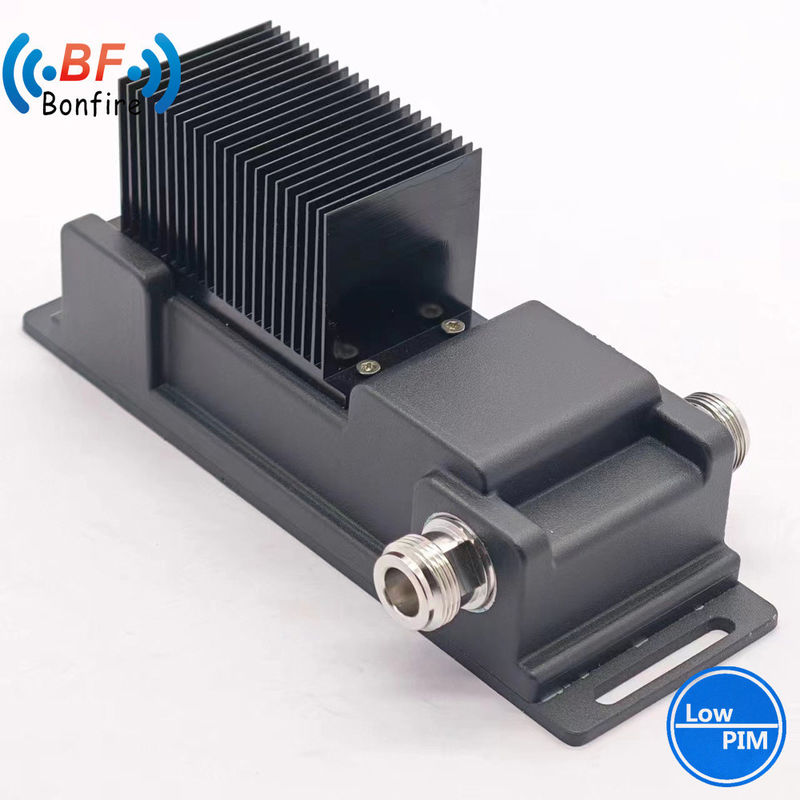 耐久性DQ-698-3800MHz 300W -161dbc 2X1ハイブリッド コンビナー 2 in 1 オーバー RFハイブリッド カップラー