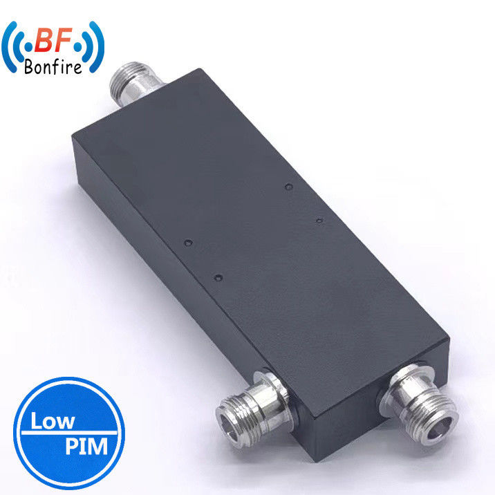 OHQ-XXXX 50 オメガ 6dB 698-3800MHz 5g Bts Das Ibs用の方向性カップラー