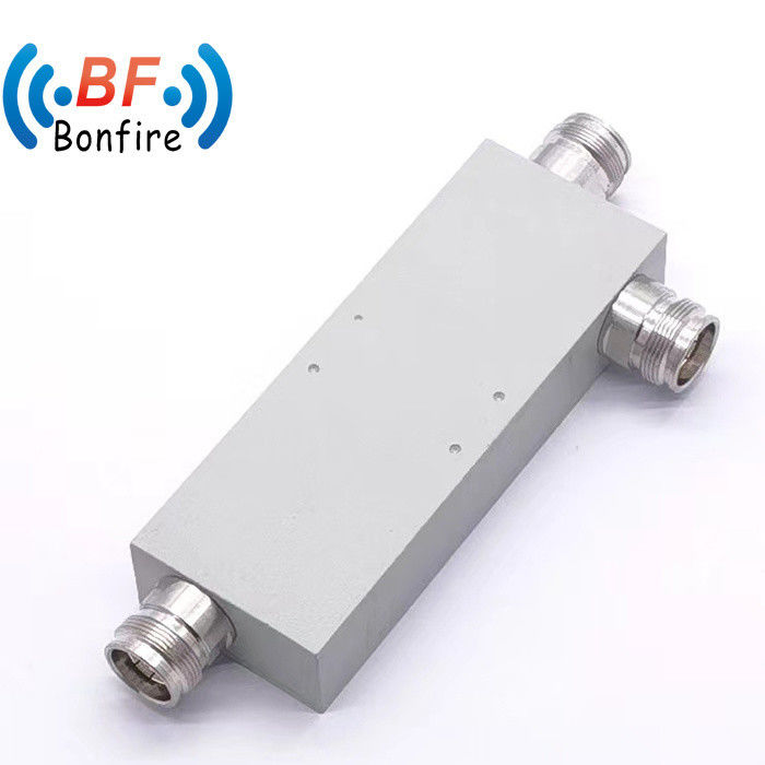 OHQ-XXXX 5g Das Ibs 低ピム-150dbc 3dB-40dB 700-3800MHz のRF方向結合器