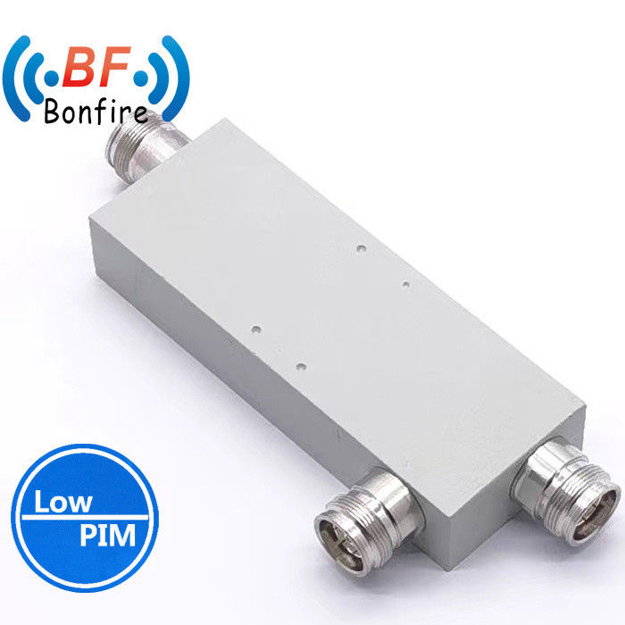 OHQ-XXXX 4310 コネクタ 低ピム 5dB RF 698-3800MHz IBs Das 向け方向性カップラー