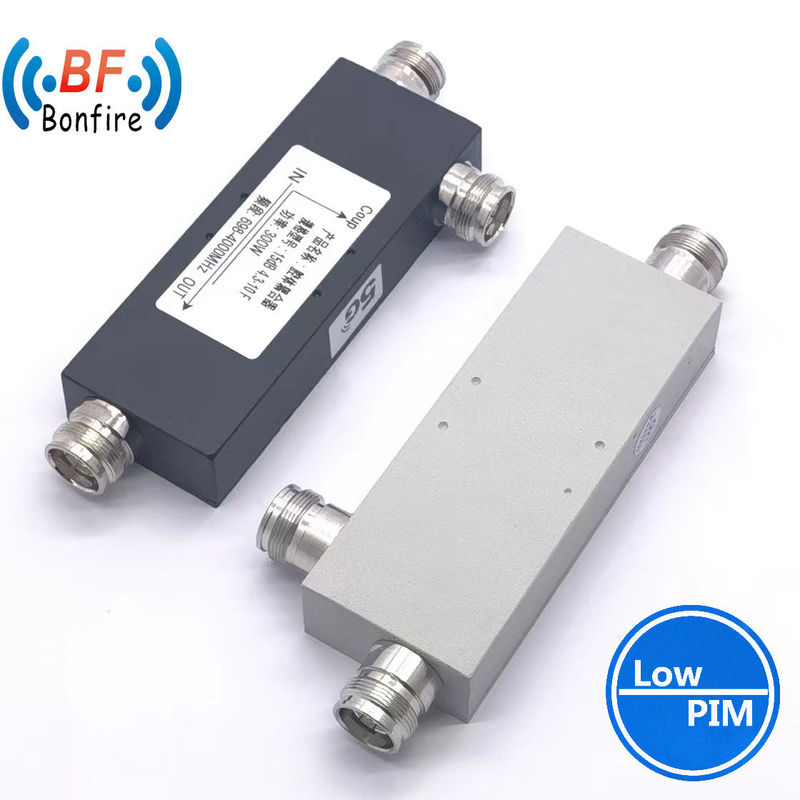 室内・室外 698MHz~3800MHz 5dB カップリング度 300W 2.3dB 腔方向カップラー