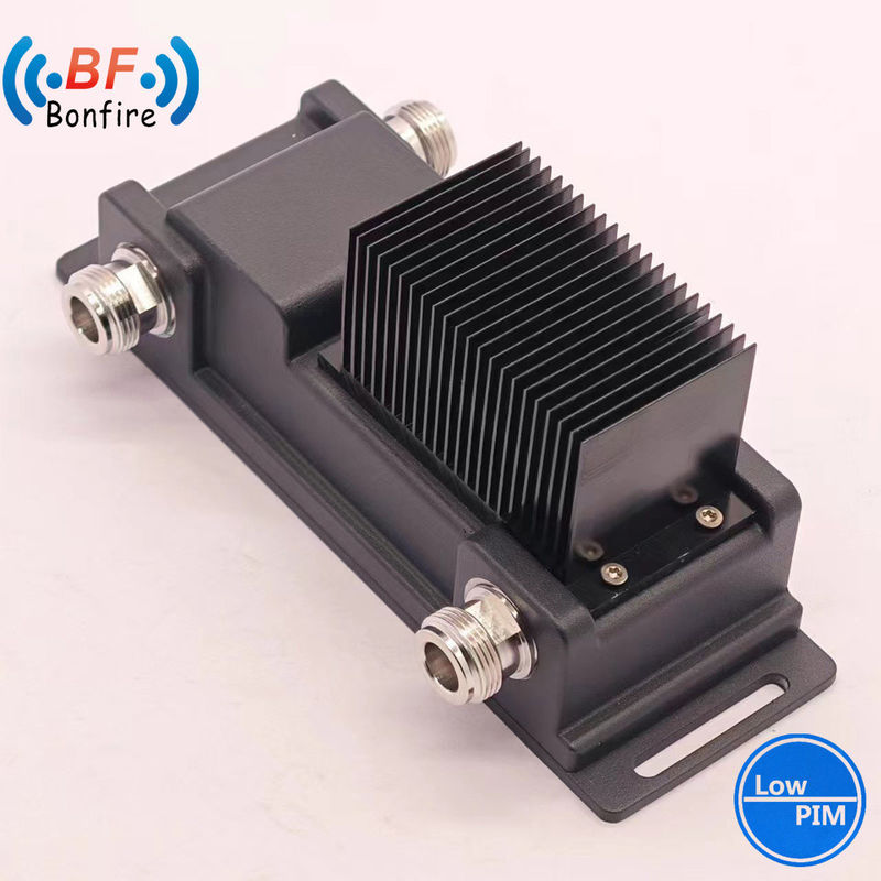 VHF 698-3800MHz 2 in 1 オート RF ハイブリッド コンビナー または ハイブリッド カップラー