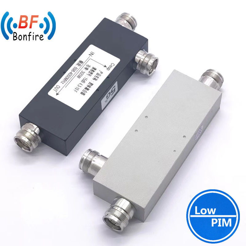 600-3800MHz 10dB RF方向カプラー 最適なパッケージ総重量0.380kg