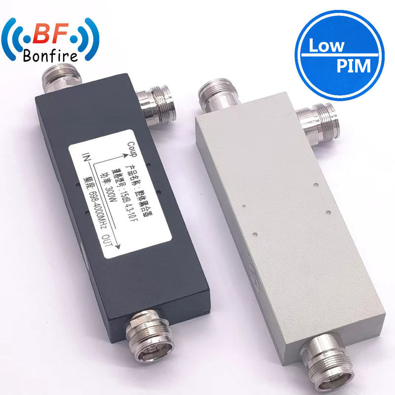 容量440~450MHz 6dBホイット方向結合器 OHQ~XXXX Ibs/DasのUHF帯