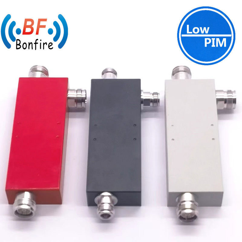6dB 8dB 10dB 15dB 20dB 30dB VHF UHF バンド 幅広い周波数帯の方向性カップラー