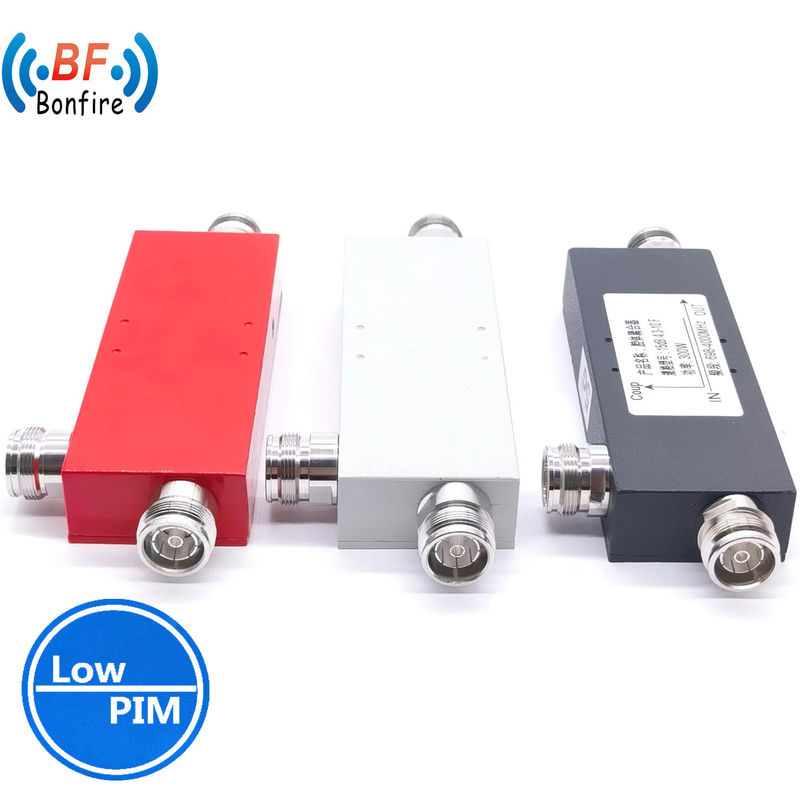 ラジオステーション機器 698~6000MHz 15dB RF バイダイレクトカップラー ダブルバンド N 女性
