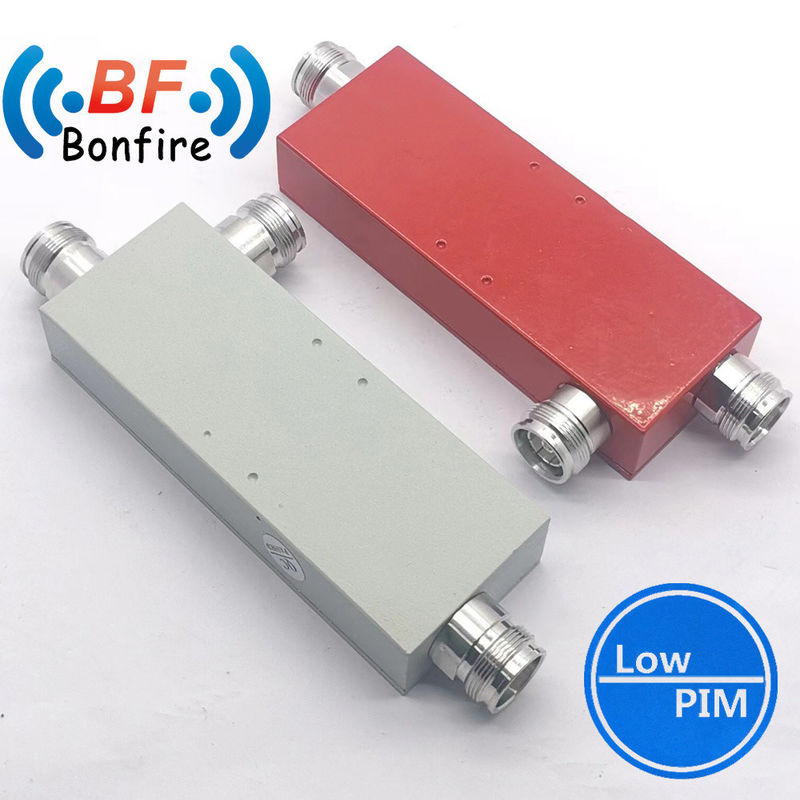 50ohm 698-2700MHz 300W N 女性方向結合器 5dB 6dB 10dB 12dB 15dB 20dB 25dB 30dB