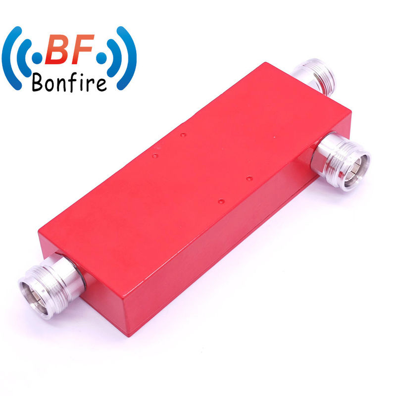 698-4200MHz 10dB 20dB 低ピム RF 空気方向性カップラー