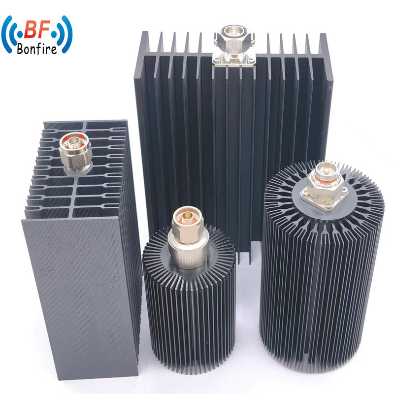 DAS 公共安全 RF 偽装負荷 灰色/赤色/黒色/カスタマイズされた容量のための負荷