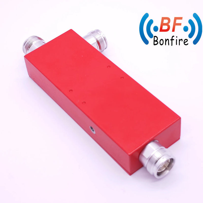 350-3800MHz 15dB 20dB 30dB 空気反応性空洞方向結合器