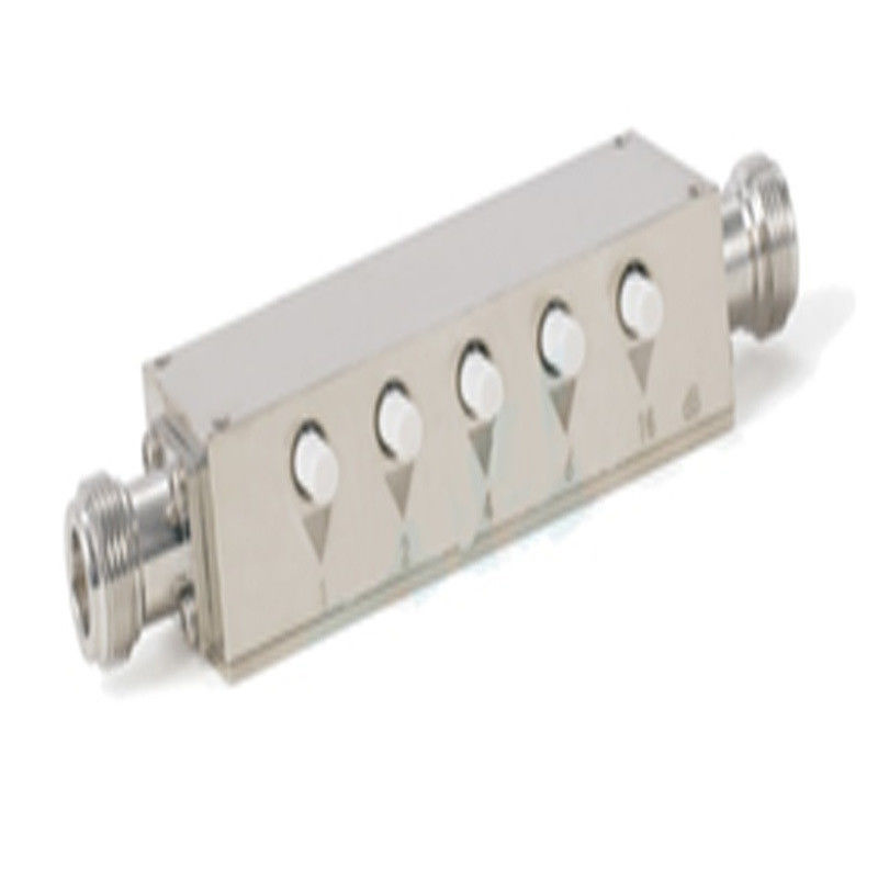 2W 5W 10W RF変数減声器 DC-3000MHz N-F パッケージサイズ 16.00cm * 5.00cm * 2.00cm