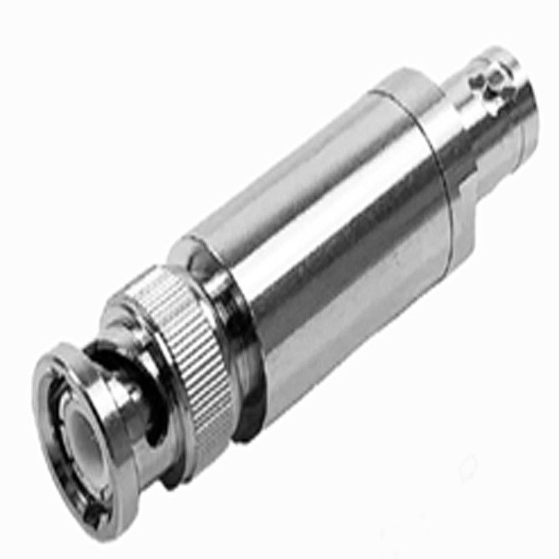 3dB 5dB 10dB コアシアルアテンチュエーター RFアテンチュエーター DC-3800MHz BNC-M/BNC-F