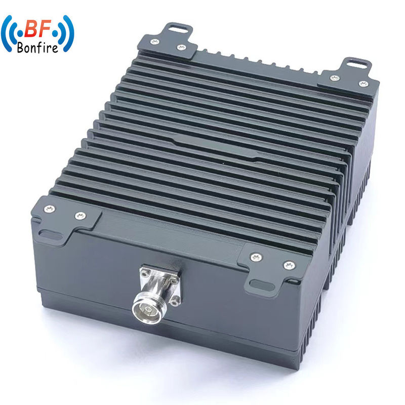 200W低ピム負荷 RF終止負荷 600-4000MHz パッケージサイズ 22.00cm * 20.00cm * 6.00cm