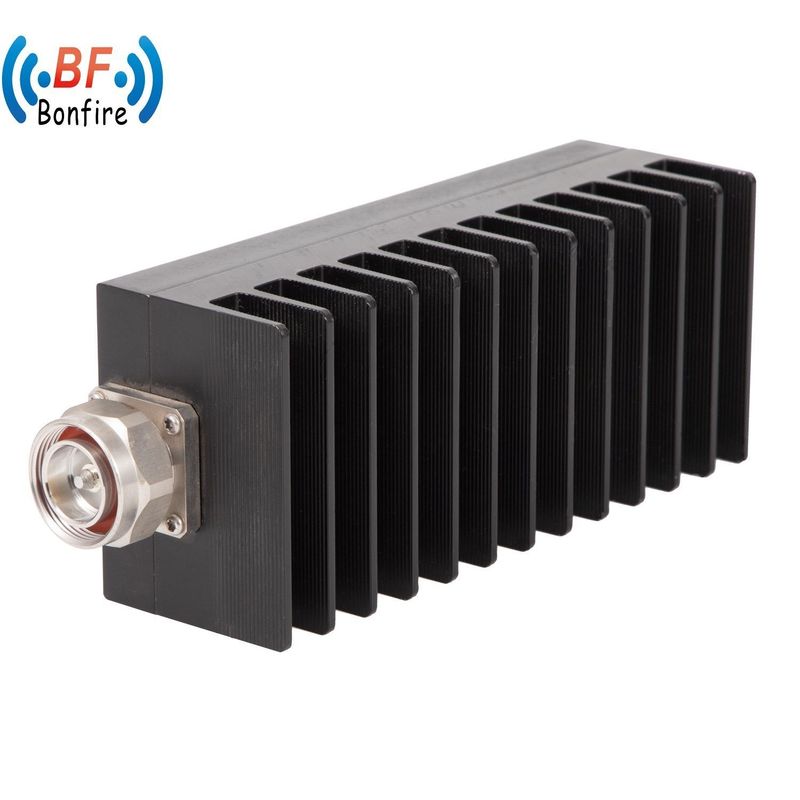 80W DC-6000MHz Ibs/Das 全体のプロジェクト配信能力のための RF 終了負荷