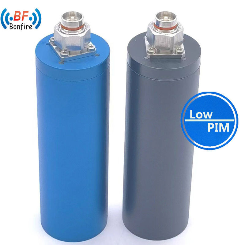 350-6000MHz 5W 10W 30W 50W 防水 RF 低ピム負荷 テスト負荷 DIN-M インターフェース