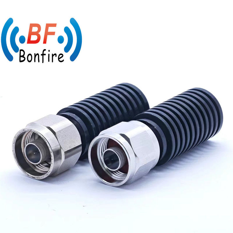 DC-4000MHz 10W 50ohm ダミーロード RF 終了負荷 N-M 室内・室外 IP65 オーダーメイド