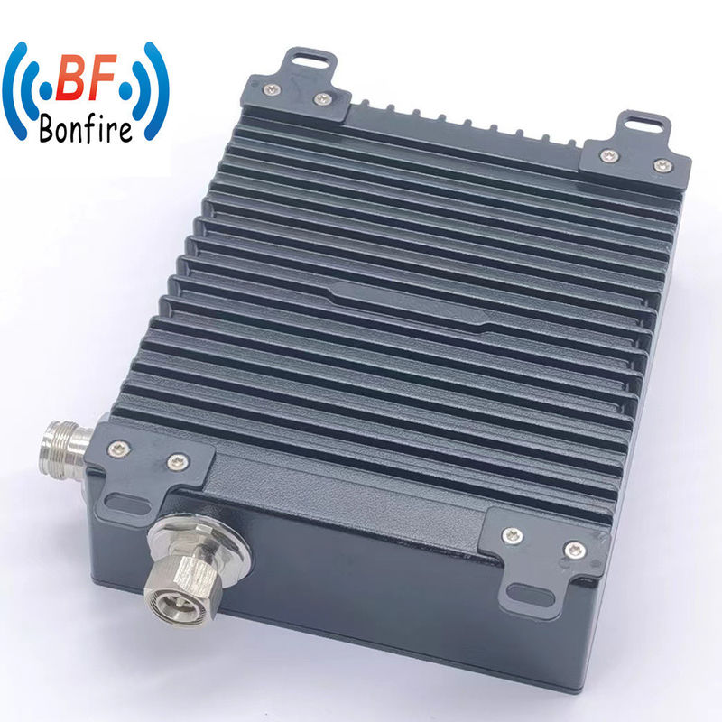 200Wローピム RFコネクタ 698-2700MHz 固定同軸減声器 3 5 7 8 10 13 15 20 30 40dB
