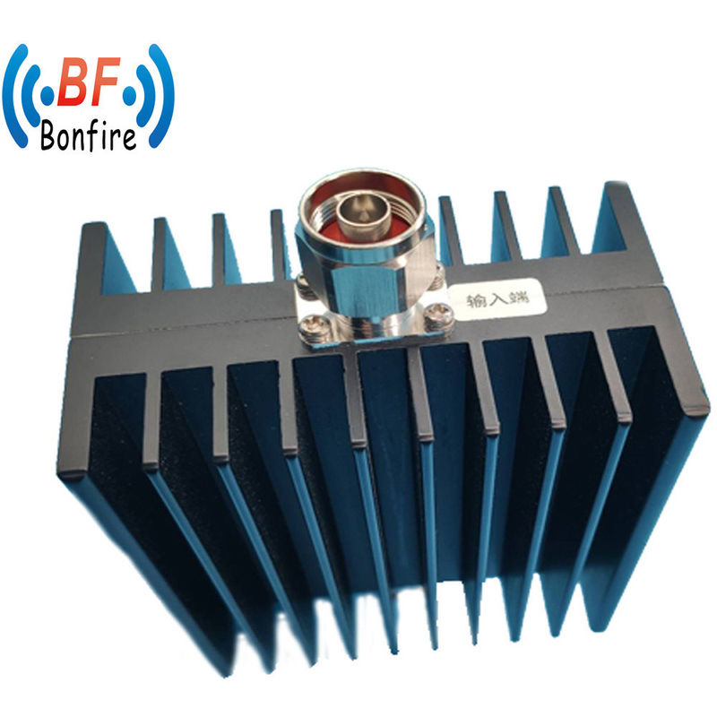 100W N コアシアルアテンチュエーター Ibs/Das 総合プロジェクト配信能力 Nコネクタ