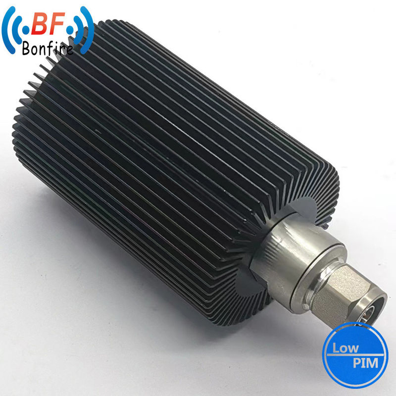 50ohm カリブレーション 5W 7/16 DIN 男性終了負荷 / ダミー負荷 3/6/10/15/20/30dB