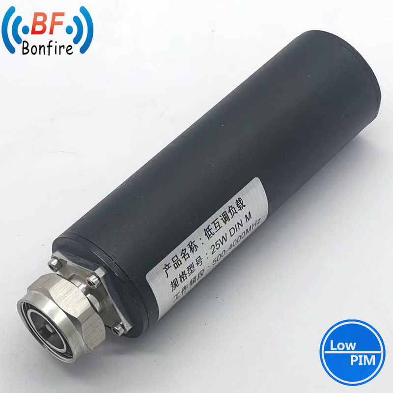 DC-4000MHz 5W N型 男性負荷 N型 男性接続器のRF終止負荷