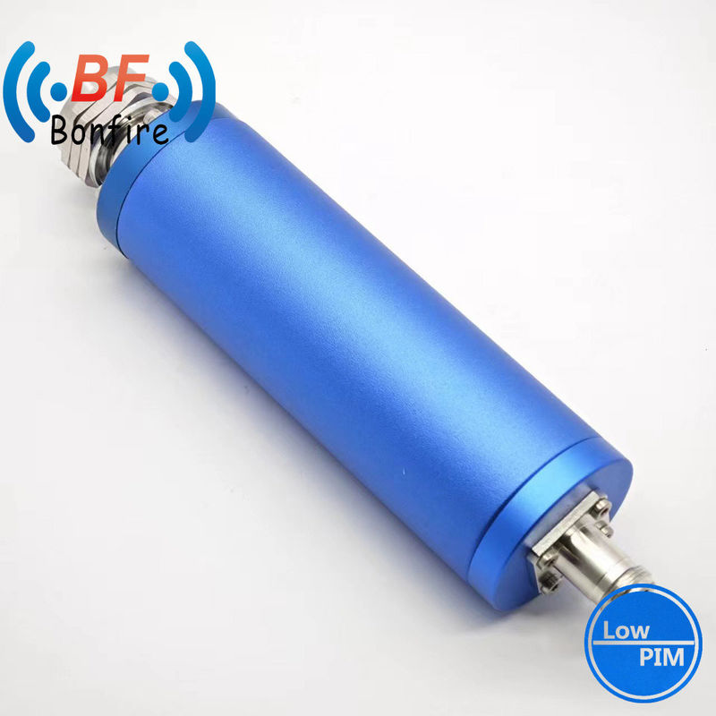 RF同軸減声器 DC-6GHz 100W 6dB 15dB 20dB N 男性から女性まで