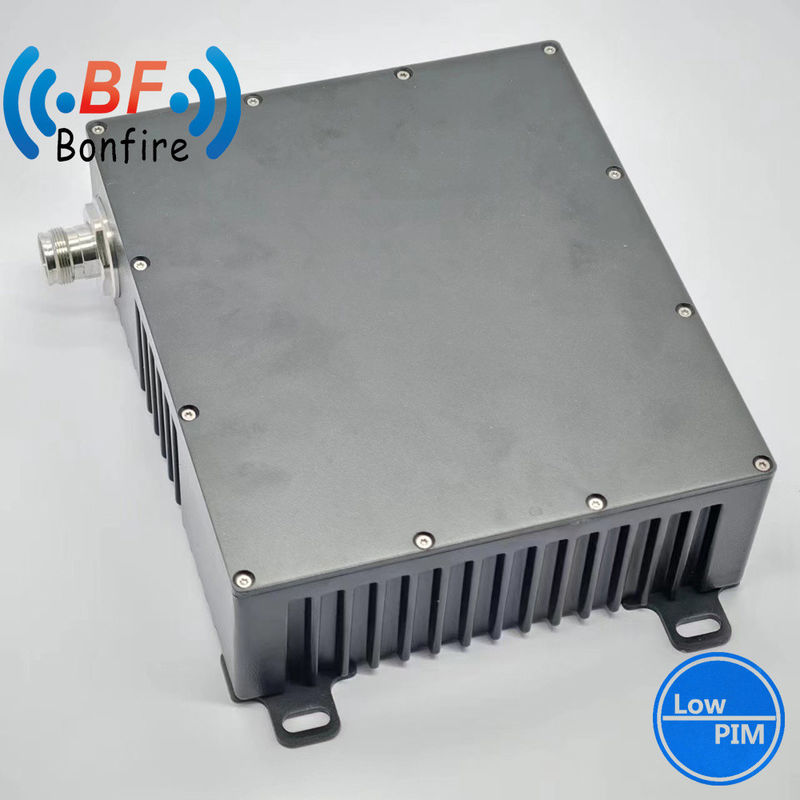 室内/室外 IP65 698-3800MHz 100W RF コアシアル減声器 3/6/10/15/20/30dB ステップ