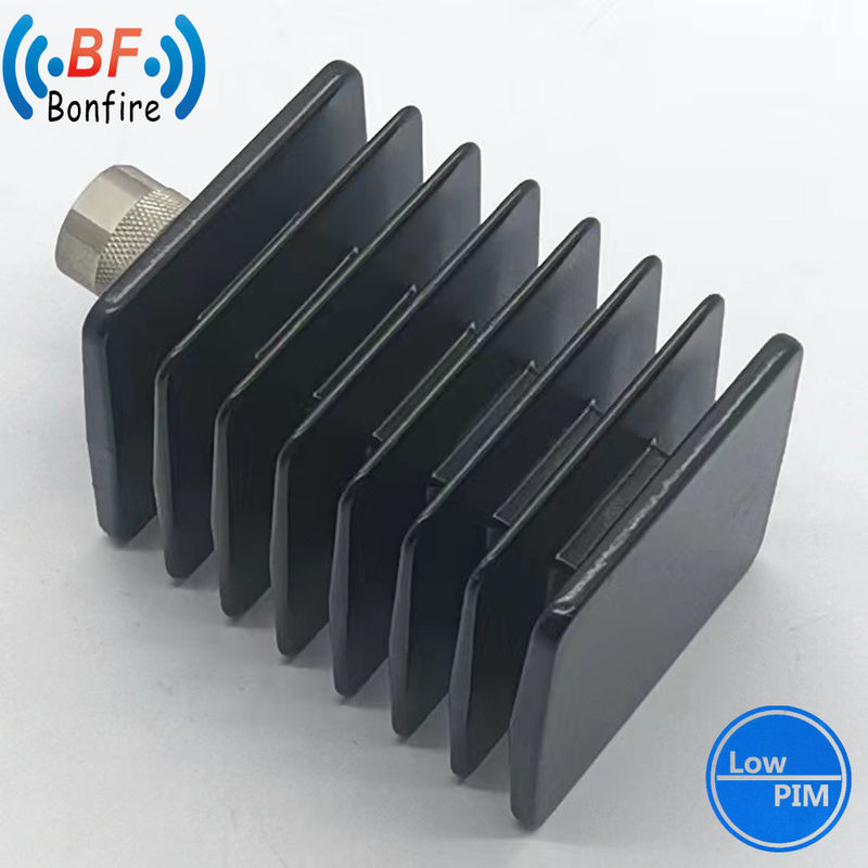 DC-4000MHz 50ohm 50W N 男性 ダミーロード 無線通信用 RF 終了負荷