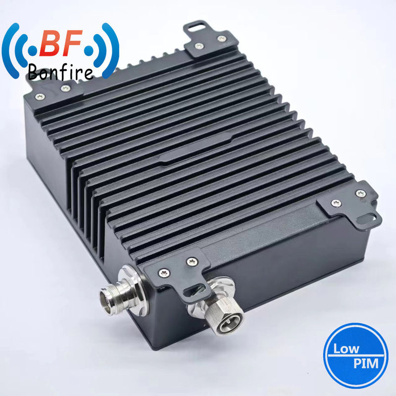 100W 698-3800MHz RF固定コアシアル減衰器 3dB 10dB 20dB 30dB 40dB 幅広い用途