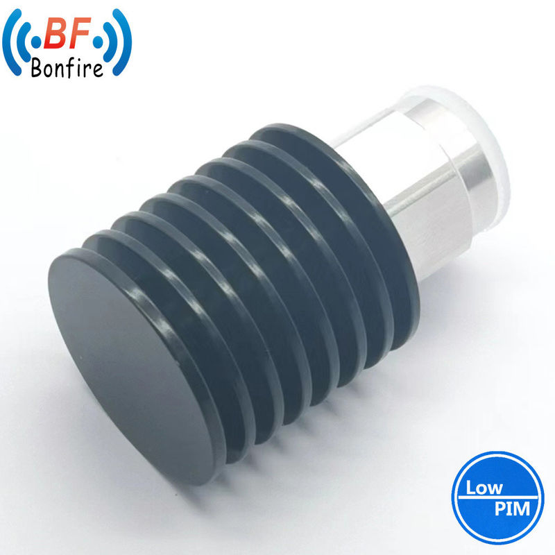 DC-4000MHz 50 Ohm 7 16 DIN 男性コネクタ RF 終了負荷 10W 需要のための偽負荷