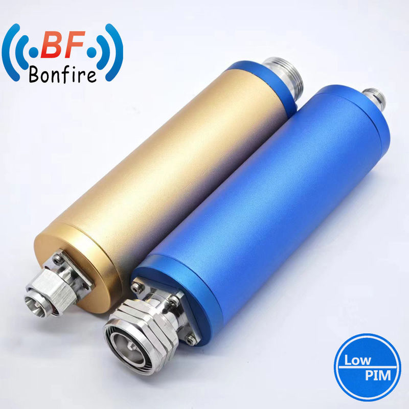 200W固定コアシアルアテンチュエーター 3dB 6dB 10dB 15dB 20dB 40dB 30dB N-MからN-Fインターフェース