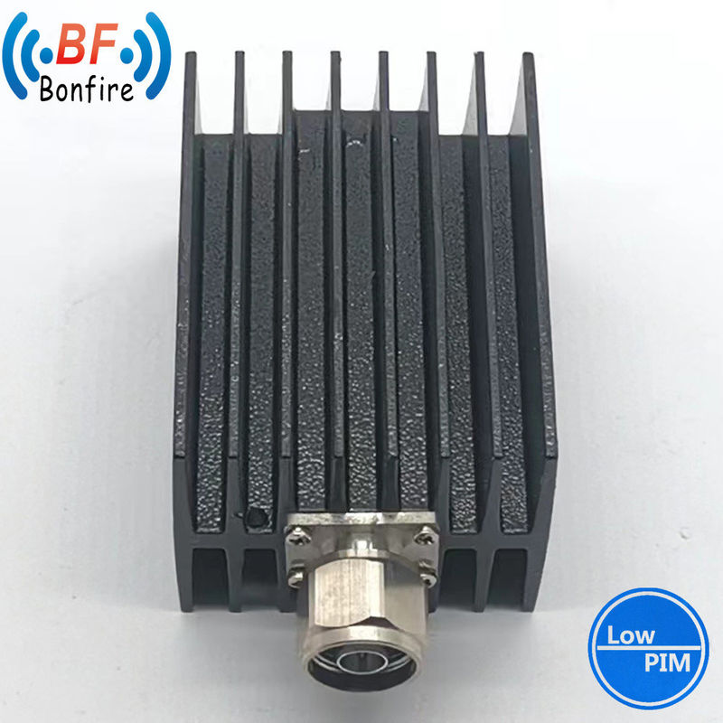グレー/赤/黒/カスタマイズされた350~6000MHz RF終止荷重 5W偽装荷重 同軸荷重