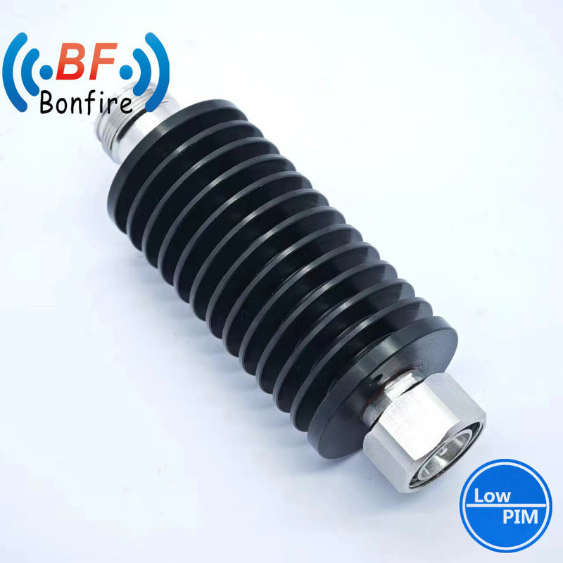 RF Attenuator DC-3800MHz 3dB 6dB 10dB 30dB 100W コアキシアル Attenuator N-男性からN-女性