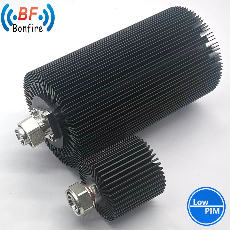 プロジェクト全体の実行能力 RF 2W 負荷 350-6000MHz N 男性コネクタ終了