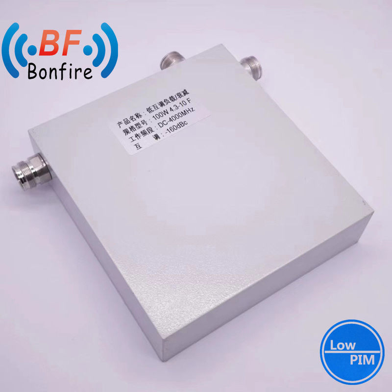 パッシブデバイス 698-3800MHz 10W 3-40dB SMA-J/Kコネクタ付きの丸型RFコアシアルアテンウエータ