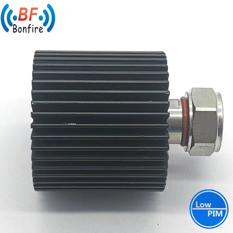 FZ-XXXXX 200W RF 終了負荷 50 オーム 350-6000MHz 低ピム-150dbc IP65 N-M コネクタ