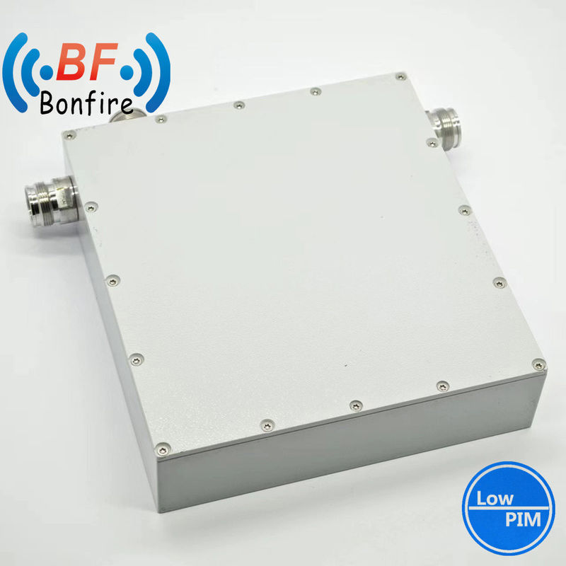 RF固定100W減声器 3/6/10/15/20/40dB N型698-3800MHzマイクロ波同軸灰色
