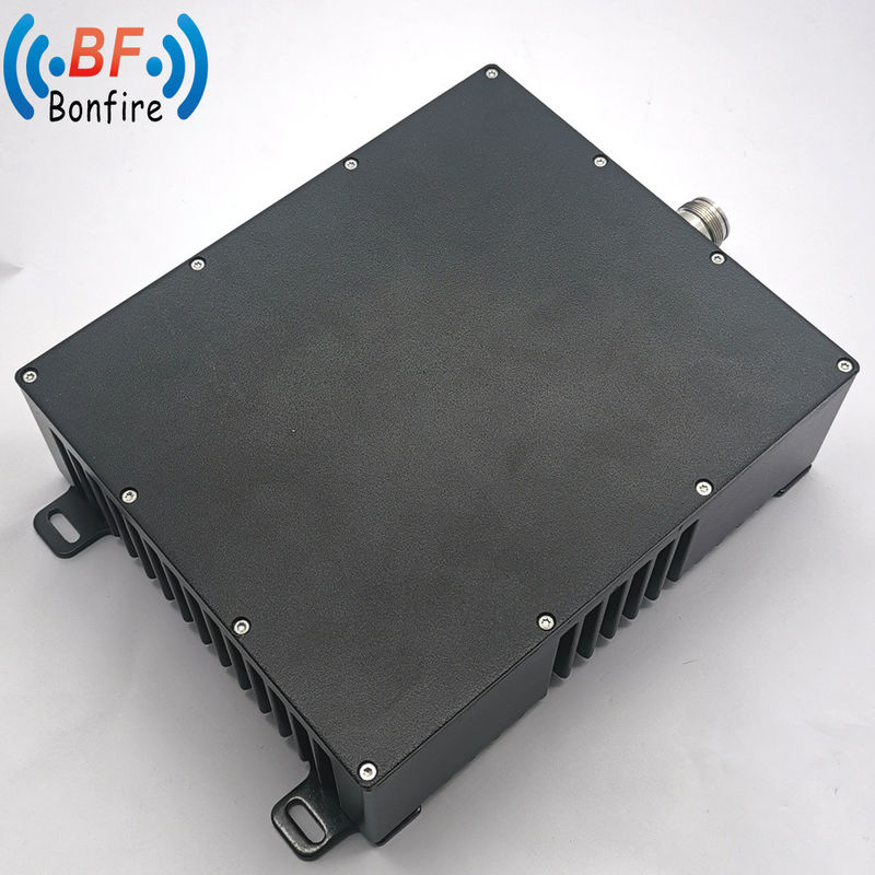 600-4000MHz 200W RF低インターモダレーション負荷 IP65 N-Mコネクタ -150dbc 低ピム