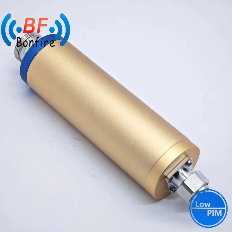 低Vswr 200W DC-3800MHz RF固定減衰器 1-9dB 10dB 20dB 30dB 40dB と減衰